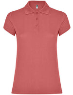 RY6634 Women´s Star Poloshirt