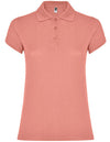 RY6634 Women´s Star Poloshirt