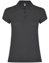 RY6634 Women´s Star Poloshirt