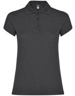 RY6634 Women´s Star Poloshirt