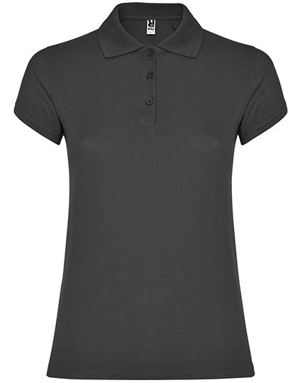 RY6634 Women´s Star Poloshirt