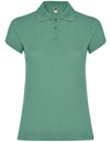 RY6634 Women´s Star Poloshirt