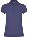 RY6634 Women´s Star Poloshirt