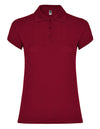 RY6634 Women´s Star Poloshirt