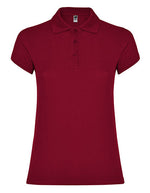 RY6634 Women´s Star Poloshirt