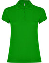 RY6634 Women´s Star Poloshirt