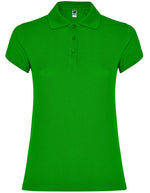 RY6634 Women´s Star Poloshirt