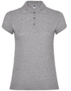 RY6634 Women´s Star Poloshirt