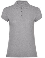 RY6634 Women´s Star Poloshirt