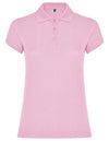 RY6634 Women´s Star Poloshirt