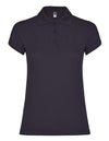 RY6634 Women´s Star Poloshirt