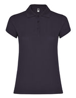 RY6634 Women´s Star Poloshirt
