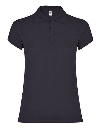 RY6634 Women´s Star Poloshirt