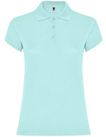 RY6634 Women´s Star Poloshirt