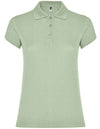 RY6634 Women´s Star Poloshirt