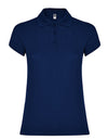 RY6634 Women´s Star Poloshirt