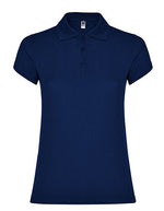 RY6634 Women´s Star Poloshirt