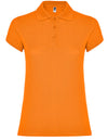 RY6634 Women´s Star Poloshirt