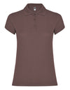 RY6634 Women´s Star Poloshirt