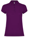 RY6634 Women´s Star Poloshirt