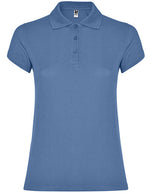 RY6634 Women´s Star Poloshirt