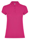 RY6634 Women´s Star Poloshirt