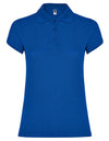 RY6634 Women´s Star Poloshirt