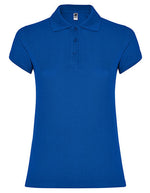 RY6634 Women´s Star Poloshirt