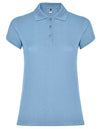RY6634 Women´s Star Poloshirt