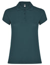 RY6634 Women´s Star Poloshirt
