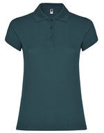 RY6634 Women´s Star Poloshirt