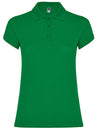 RY6634 Women´s Star Poloshirt