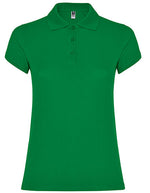 RY6634 Women´s Star Poloshirt