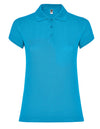 RY6634 Women´s Star Poloshirt