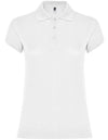 RY6634 Women´s Star Poloshirt