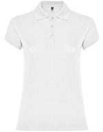RY6634 Women´s Star Poloshirt