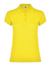 RY6634 Women´s Star Poloshirt