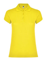 RY6634 Women´s Star Poloshirt