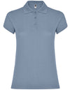 RY6634 Women´s Star Poloshirt