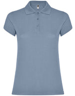 RY6634 Women´s Star Poloshirt