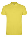 RY6638 Men´s Star Poloshirt