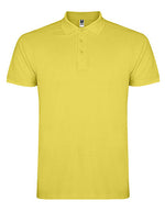 RY6638 Men´s Star Poloshirt