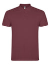 RY6638 Men´s Star Poloshirt