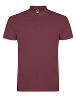 RY6638 Men´s Star Poloshirt