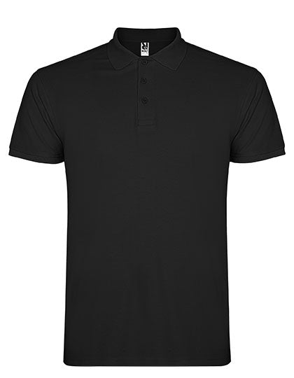 RY6638 Men´s Star Poloshirt