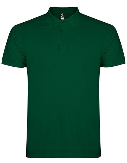 RY6638 Men´s Star Poloshirt