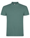 RY6638 Men´s Star Poloshirt