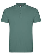 RY6638 Men´s Star Poloshirt