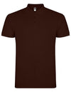 RY6638 Men´s Star Poloshirt
