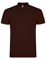 RY6638 Men´s Star Poloshirt